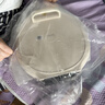 美的（Midea）电饼铛 双面加热 家庭用煎饼煎烤机烙饼锅 加大加深烤肉抗菌电煎锅火力可调电饼档JKC30J58 实拍图