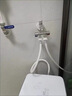 科固（KEGOO）角阀三通分水器一进二出双出水 洗衣机水龙头一分二转换接头K6024 实拍图