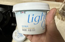 简爱light系列轻拌酸奶0蔗糖无蔗糖120g*4杯 奚梦瑶推荐 原味低温酸奶 实拍图
