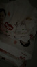 好奇（Huggies）铂金装小桃裤成长裤XXL74片(≥15kg)尿不湿【夏季散热王】 实拍图