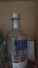 绝对伏特加（Absolut） 伏特加 洋酒 40度 原味 700ml  基酒调酒 中秋送礼 实拍图