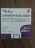 6盒装【原研进口】舒利迭 沙美特罗替卡松吸入粉雾剂 50μg:250μg*60泡/盒  实拍图