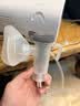 鱼跃（yuwell）雾化机家用儿童成人老人医用42dB升级轻音款雾化器409B 实拍图