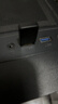 Tenda腾达usb无线网卡wifi6 智能免驱AX650 5G双频 无线网卡台式机专用 内置天线 无线wifi接收器发射器 实拍图