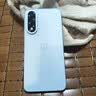 一加 Ace 5 至尊版 16GB+256GB 清风蓝 oppo 天玑 9400+ 风驰游戏内核 游戏电竞性能手机 国家补贴 实拍图
