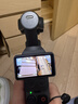 闪迪（SanDisk）1TB TF(MicroSD)内存卡4K极速金卡A2 V30 U3兼容大疆Pocket3/4P/Action 6运动相机/无人机存储卡 实拍图