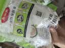 美丽雅一次性保鲜膜套食品级 厨房冰箱松紧袋 自封口碗盘防尘罩保险膜罩 【袋装】一次性保鲜罩 300只 均码 实拍图