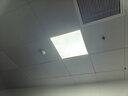 惠普吸顶灯超薄客厅吸顶灯现代简约大厅主灯餐厅卧室书房全屋灯具套餐 原装普瑞-客厅灯150W-智控&遥控 实拍图