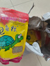 寸金（INCH-GOLD） 龟龟粮100g 乌龟 巴西龟粮 小龟 半水龟饲料 上浮型 实拍图
