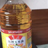 鲁花 食用油 物理压榨 葵花仁油6.18L  实拍图