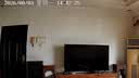 飞利浦（PHILIPS）摄像头家用监控器360度无死角带夜视全景监控无需连wifi终身免流量手机远程可对话室内高清监视器 WiFi版双摄+30天循环录像+双向语音通话 实拍图