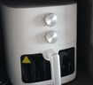 九阳（Joyoung）空气炸锅2026年新款京东自营家用免翻面6L多功能可视全自动0涂层304不锈钢钛蒸烤炸一体PR2506 实拍图