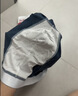 猫人【精梳棉-安心品质】男士内裤男纯棉长效抗菌蚕丝裆男生四角短裤 实拍图