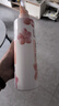 力士（LUX）(LUX)沐浴露 莹润桃花香 淡雅香氛 娇肤香氛沐浴乳1000g留香 实拍图
