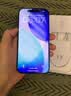 Apple/苹果【点击“立即领取“享补贴】iPhone 17 Pro Max 256GB 深蓝色 移动联通电信5G 双卡双待手机 实拍图