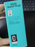 罗技（Logitech）M330 静音鼠标 无线鼠标 办公鼠标 右手鼠标 带无线微型接收器 黑色 实拍图