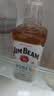 金宾（Jim Beam）【宋雨琦同款】蜂蜜 力娇酒700ml波本威士忌洋酒 实拍图