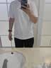 班尼路（Baleno）休闲裤男夏季长裤男士简约潮流直筒裤薄款冰丝夏天透气速干裤子男 实拍图