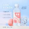 依能 白桃味 无糖无汽弱碱 0脂 苏打水饮料 350ml*15瓶 塑膜装饮用水 实拍图
