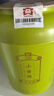 大益TAETEA茶叶普洱茶熟茶3年陈料小青柑 100g*2罐 送长辈礼盒 实拍图