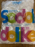 Sodolike尚岛食品级保鲜罩 300只一次性束口保鲜膜套加厚厨房自封口不易破 实拍图