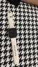 BHO【运动硅胶】适用苹果手表表带apple iwatch s11/s12表带s10/9/8/7运动硅胶SE3/2/Ultra34男女生款 运动硅胶【星光色】 【44/45/46/49mm表盘通用】标 实拍图