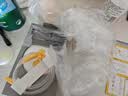 美德乐（Medela）吸奶器电动双边吸乳器便携式免手扶无痛按摩丝韵翼 蓝牙智能 实拍图