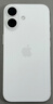 Apple/苹果 iPhone 17 256GB 白色 支持移动联通电信5G 双卡双待手机 实拍图