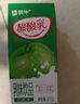 蒙牛特仑苏纯牛奶250ml*6盒 3.6g乳蛋白 尝鲜试用装 送礼盒装 实拍图