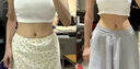 甩脂机瘦肚子神器减肥器材瘦大肚子燃烧脂肪大功率抖抖机男女专用 智能甩脂机【充电款绿色】闪电发货中 筋膜环懒人塑身神器 实拍图