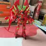 艾美特（AIRMATE）【低价头部主播9折】烘鞋器高速烘鞋器干鞋器鞋子杀菌除臭烘鞋机家用烤鞋器烘干鞋器暖鞋器 实拍图