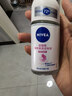 妮维雅（NIVEA）&薇婷（VEET）精华止汗走珠+腋下专研脱毛膏抑汗香体干爽爽身强效 实拍图
