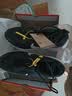 耐克NIKE男子跑步鞋REVOLUTION 7运动鞋春夏款FB2207-001黑白43 实拍图