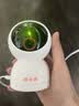 小湃500万5G双频家用摄像头P50Pro无线网络室内高清监控器360度无死角带夜视家用监控婴儿宠物创维智造 实拍图