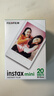 INSTAX富士instax立拍立得 mini相纸 白边双包20张(适用miniSE/11/12/40/90/LiPlay/EVO/Link3) 实拍图