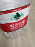 农夫山泉饮用天然水4L*4桶 纸箱塑膜随机发货大桶装 家用桶装水 实拍图