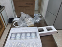 九阳（Joyoung）超滤净水器家用直饮迷你型无桶自来水过滤器 JYW-HC-1365WU 白色 实拍图