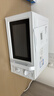 美的（Midea）【2026新款升级】 微波炉20L家用大容量全方位转盘加热易清洁内胆 旋钮操控高温杀菌 M1-L213B二代 爆款微波炉213B 实拍图