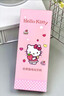 三丽鸥（SANRIO）电动牙刷超声波震动凯蒂猫防水USB充电软毛牙刷实用礼物七夕情人节送女友女生闺蜜生日成人情侣 凯蒂猫【卡通彩盒】智能定时+送4个刷头 实拍图