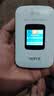 格行随身wifi6官方正品免插卡移动无线网络随身wifi路由器cpe三网通便携式车载移动wifi无线流量2026款 京仓速发GX002【四千毫安长续航】彩屏WiFi6 实拍图