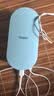 海尔（Haier）家用理疗脉冲按摩器贴颈椎腰部背部多功能经络疏通 可充电升级款+可用300次2贴电极贴+磁吸收纳盒 实拍图
