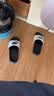 耐克NIKE男子拖鞋 NIKE VICTORI ONE SLIDE 运动鞋CN9675-005白色 44 实拍图