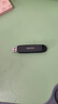 闪迪（SanDisk）1TB USB3.2 Type-C 双接口 DDE1高速固态U盘 读1000MB/s 写900MB/s 兼容手机电脑大容量金属优盘 实拍图