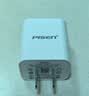 品胜 3C认证 双口USB充电器2A充电头 通用苹果iPhone17/16/15/14/13/12小米华为安卓手机平板ipad插头 实拍图