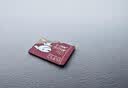 banq&JOY联名款 128GB TF（MicroSD）存储卡U3 C10 A1 V30 4K 高速款行车记录仪&监控摄像头手机内存卡 实拍图