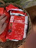 农心 香菇牛肉味辛拉面 方便面五连包 120g*5包夜宵泡面拉面 实拍图
