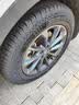 双星JUOGO轮胎 235/60R18 107H X31 适配哈弗H6/红旗HS5/CR-V 实拍图