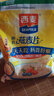 西麦即食燕麦片1980g 谷物代餐早餐膳食纤维无额外添加蔗糖 实拍图