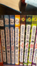 英文原版 小屁孩日记 1-10册套装 Diary of a Wimpy Kid 英文章节桥梁书   9-12岁  进口原版课外阅读 实拍图