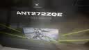 ANTGAMER蚂蚁电竞26.5英寸2K280Hz第四代镜面WOLED显示器TrueBlack500 广色域 0.03ms UL护眼认证ANT272ZQE 晒单实拍图